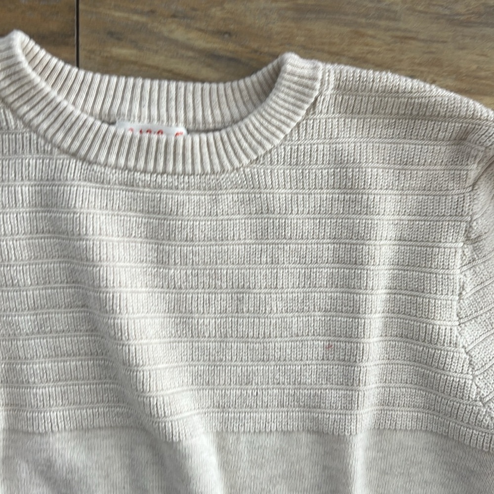 Boys sweater - Picture 2 of 4